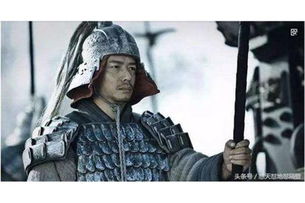 韩信点兵多多益善