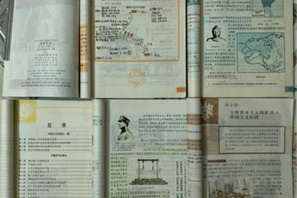 中学历史网