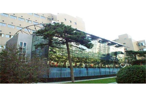 北京舞蹈学院