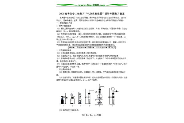 化学高考题