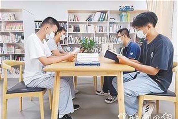 加强业务学习