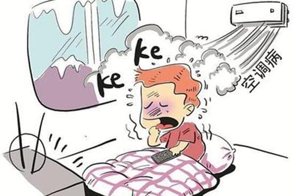 胃肠感冒会发烧吗