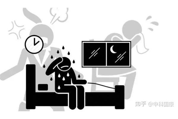肾气不固的症状