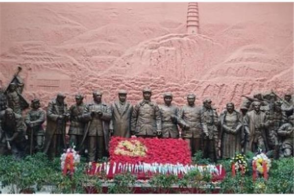 延安精神内涵