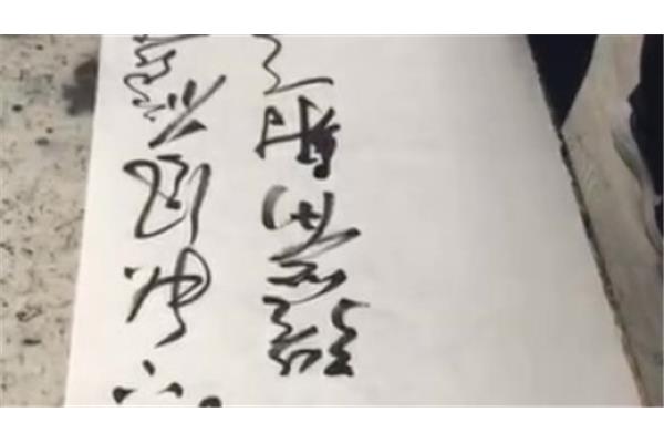 矮纸斜行闲作草