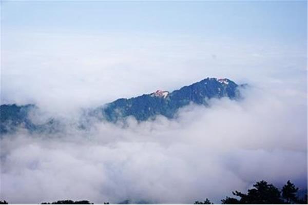 九十九座山