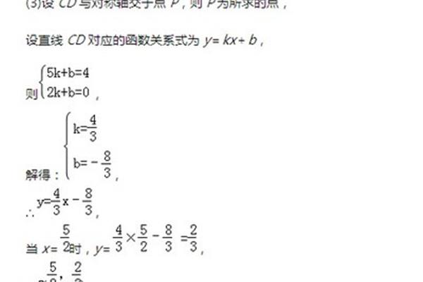 函数关系式