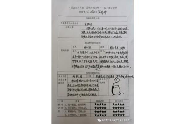 研学感受怎么写