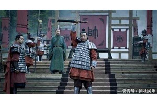 韩信点兵多多益善