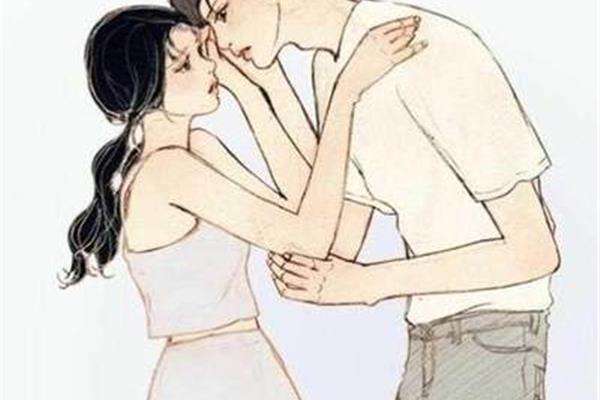 追女孩的技巧