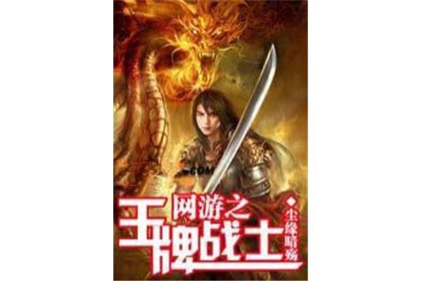 网游小说完本