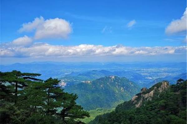 九十九座山