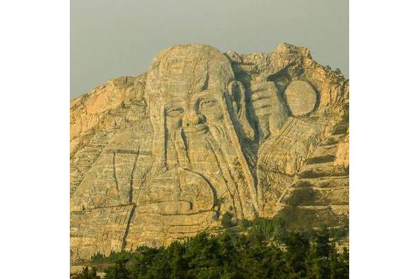 小泰山在哪