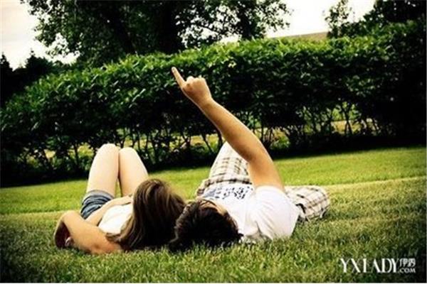 追女孩的技巧