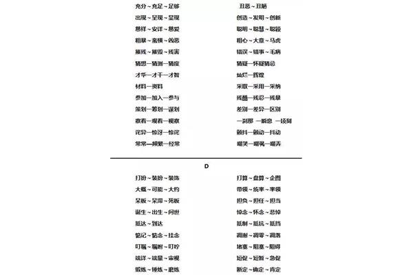 丑恶的拼音