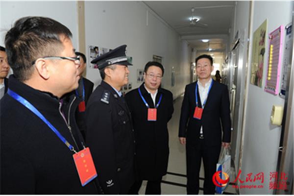 河北省司法局