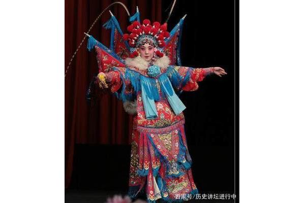 中国戏曲种类