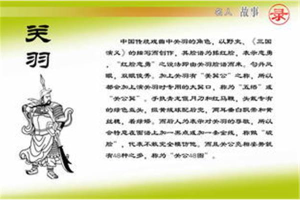 名人小故事有哪些