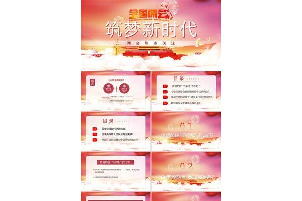 两会民生热点话题