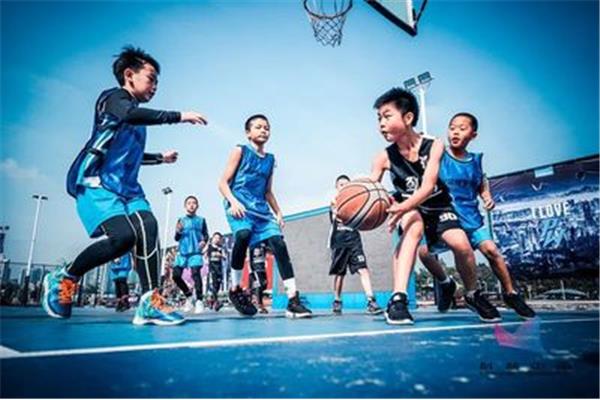 打篮球能长高吗