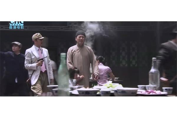追击阿多丸