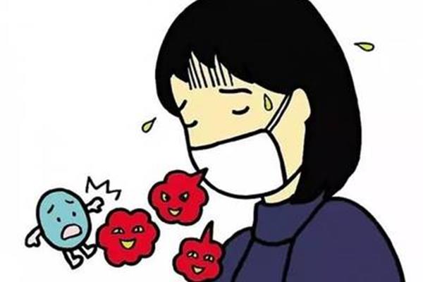 胃肠感冒会发烧吗