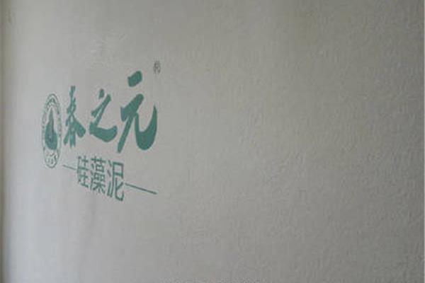 春之元硅藻泥