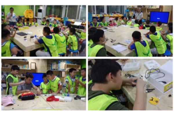研学感受怎么写