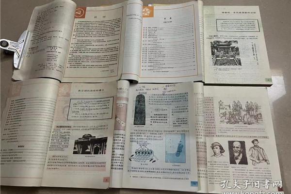 中学历史网