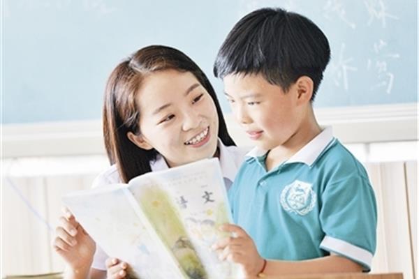 与孩子一起成长