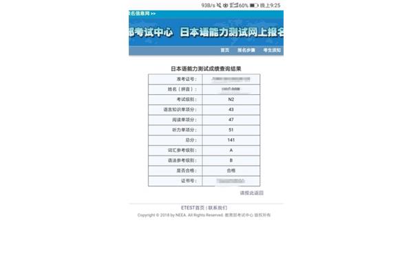 试卷评价怎么写