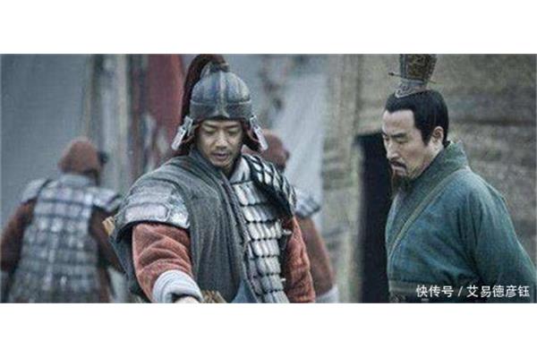 韩信点兵多多益善