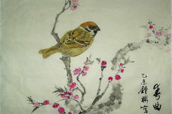 春风尔来为阿谁