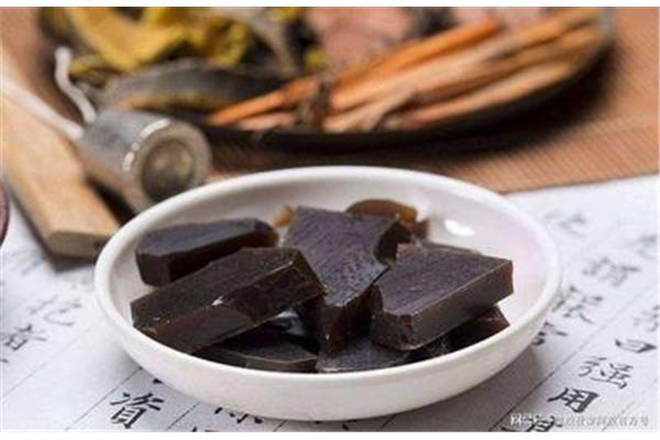 中药可以放糖吗