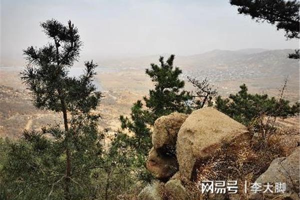 小泰山在哪