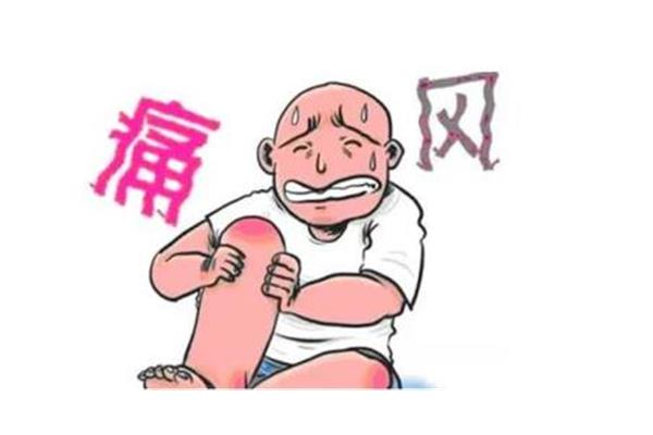 膝盖肿痛什么原因