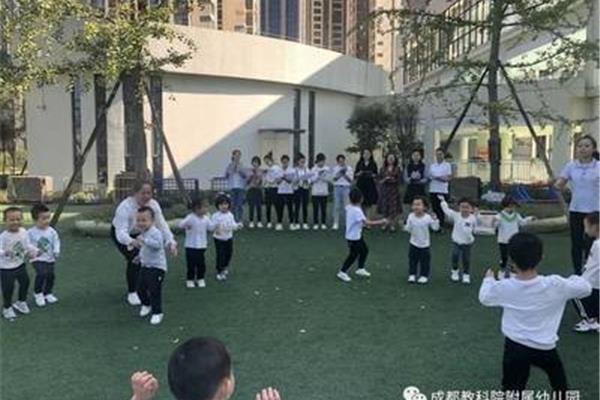 早操活动目标