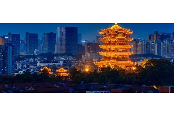 黄鹤楼的作者是谁