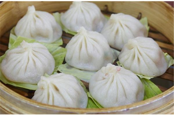 包子蒸多长时间