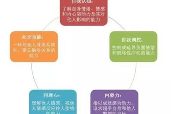 自我认知能力