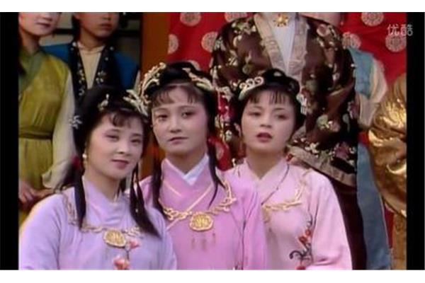 红楼梦歇后语
