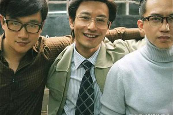励志电视剧