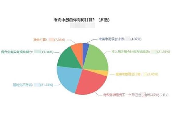 会计职业分析