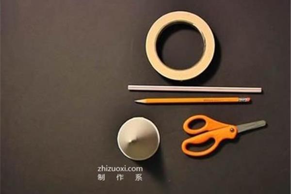 手工小玩具