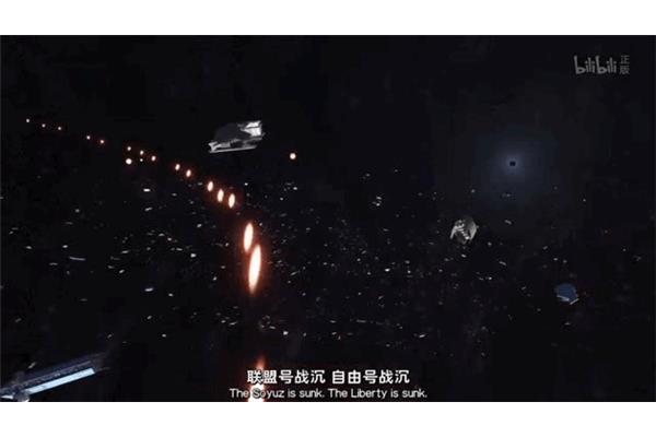 三体怎么样