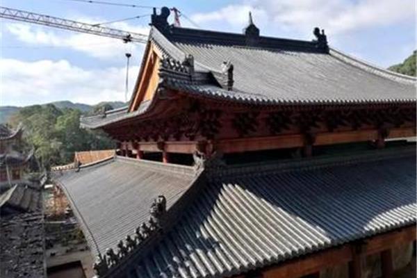 殿堂楼阁的意思