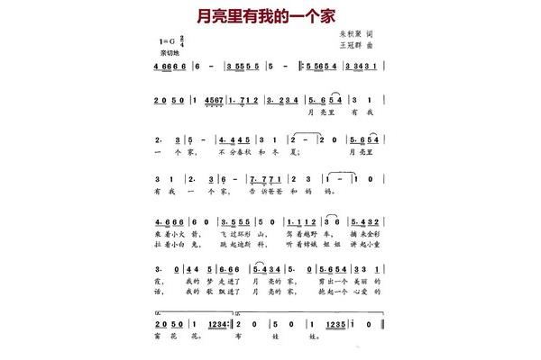 有关妈妈的歌曲