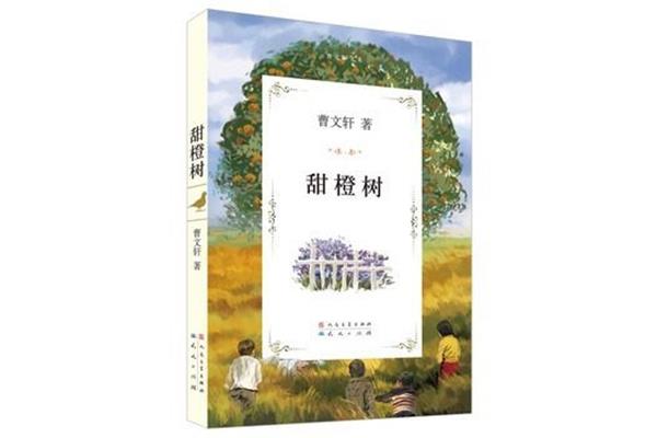 青铜葵花小说