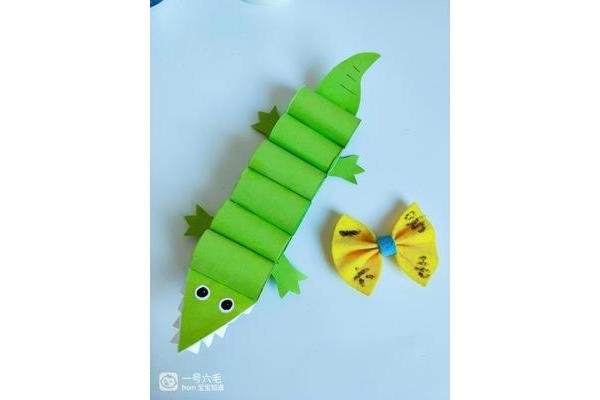 纸可以做什么手工