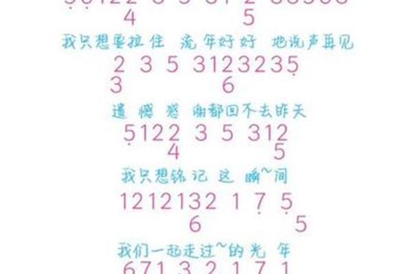 有关妈妈的歌曲